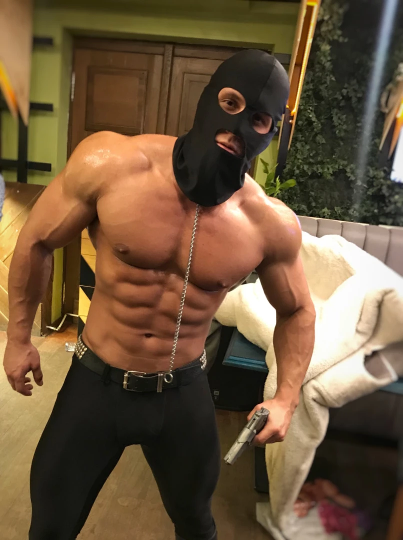Vlad Parker ™ ⠀«VIP Content»  ⠀ [ parker_vip ] Onlyfans leaked photo 12296696 on Hotleaks.tv