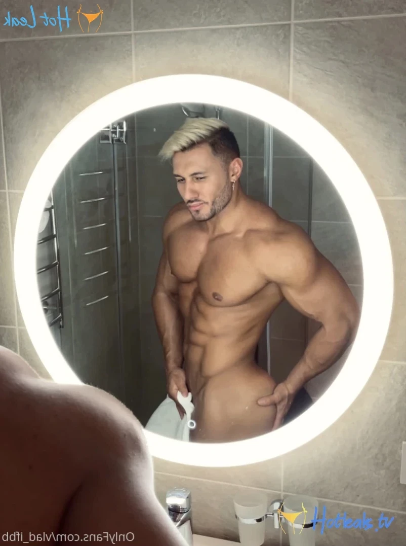 Vlad Parker ™ ⠀«VIP Content»  ⠀ [ parker_vip ] Onlyfans leaked photo 12315261 on Hotleaks.tv