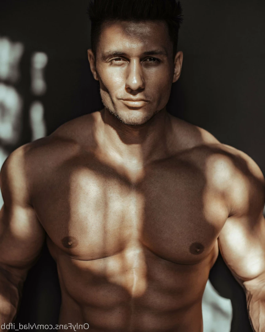 Vlad Parker ™ ⠀«VIP Content»  ⠀ [ parker_vip ] Onlyfans leaked photo 12315315 on Hotleaks.tv