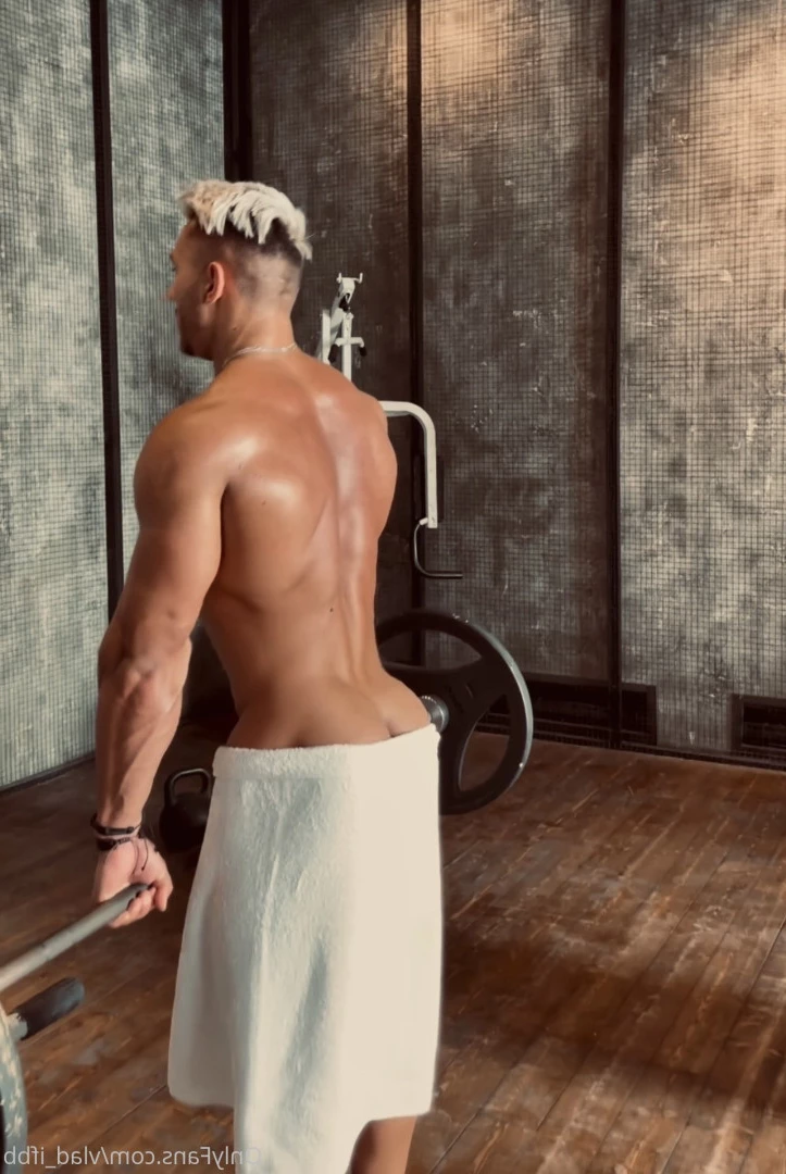 Vlad Parker ™ ⠀«VIP Content»  ⠀ [ parker_vip ] Onlyfans leaked photo 12315354 on Hotleaks.tv
