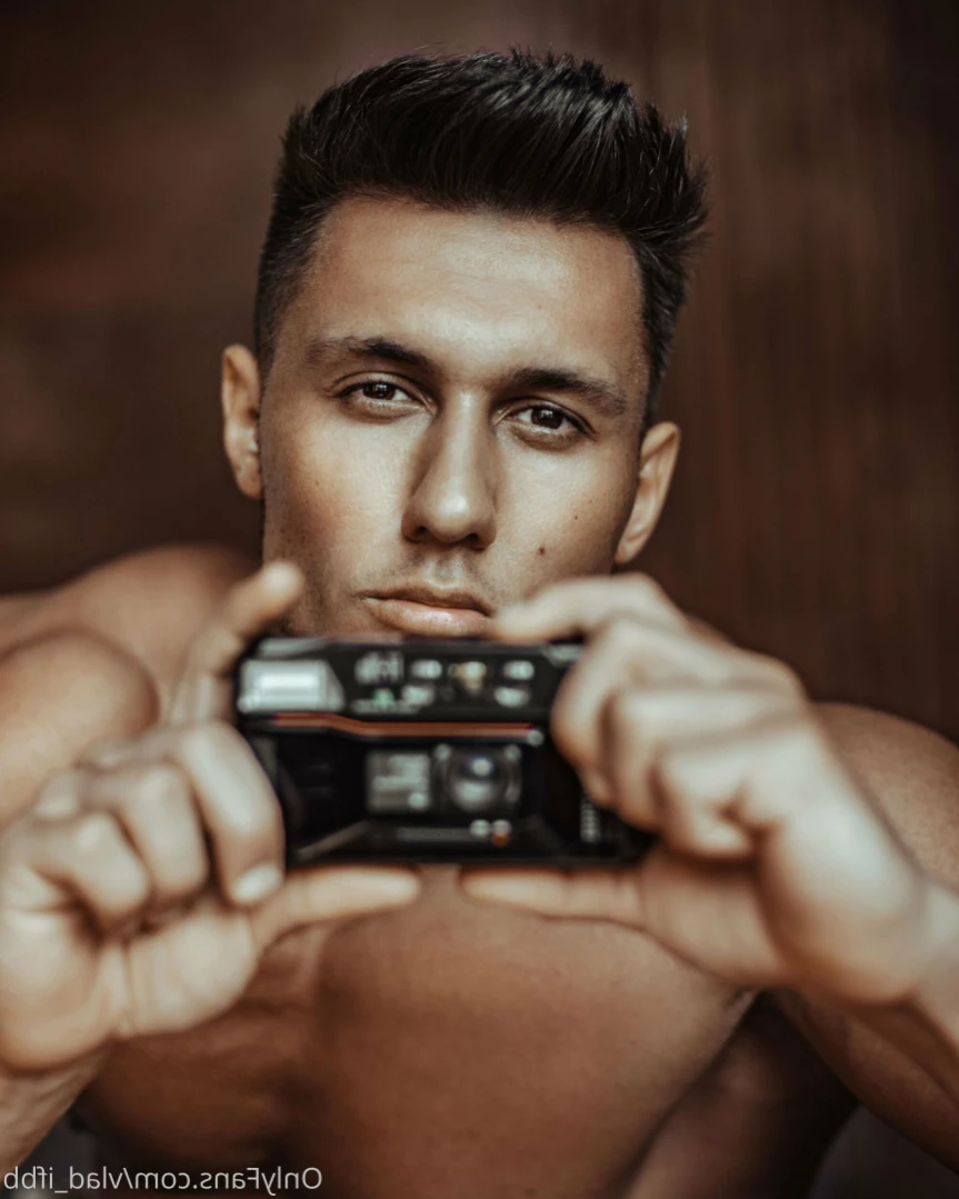 Vlad Parker ™ ⠀«VIP Content»  ⠀ [ parker_vip ] Onlyfans leaked photo 12315400 on Hotleaks.tv