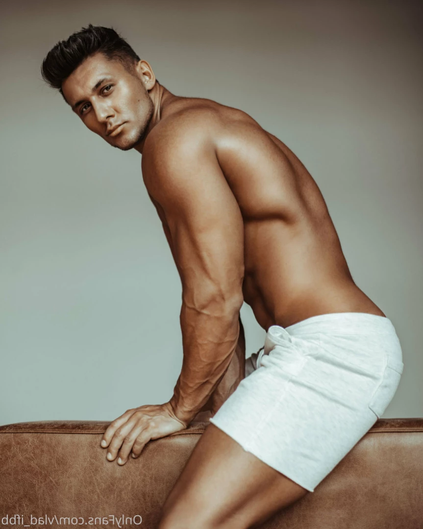 Vlad Parker ™ ⠀«VIP Content»  ⠀ [ parker_vip ] Onlyfans leaked photo 12315568 on Hotleaks.tv