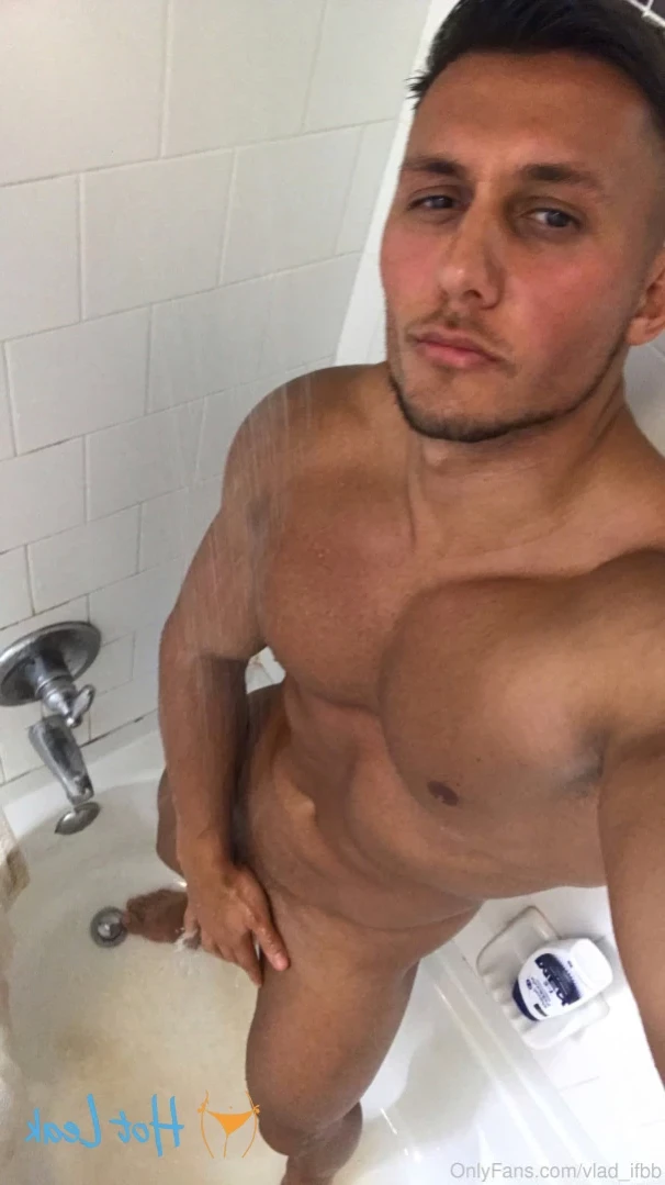 Vlad Parker ™ ⠀«VIP Content»  ⠀ [ parker_vip ] Onlyfans leaked photo 12315837 on Hotleaks.tv