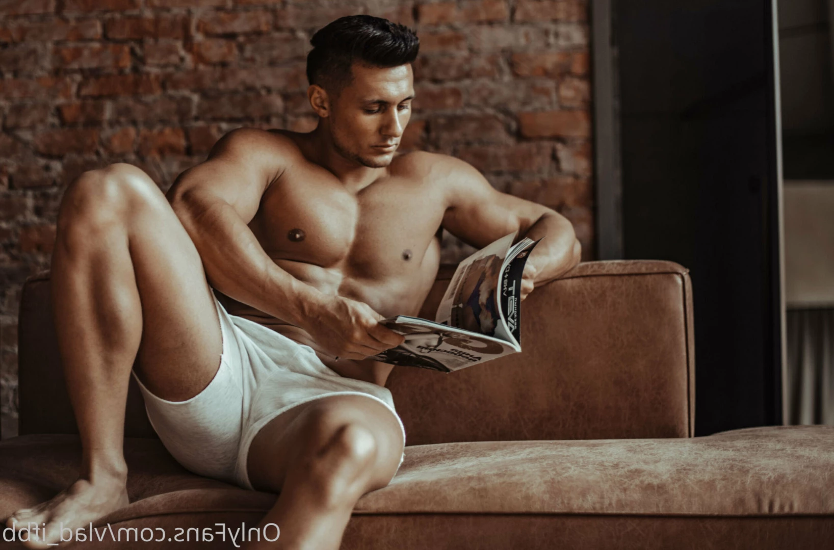 Vlad Parker ™ ⠀«VIP Content»  ⠀ [ parker_vip ] Onlyfans leaked photo 12315860 on Hotleaks.tv