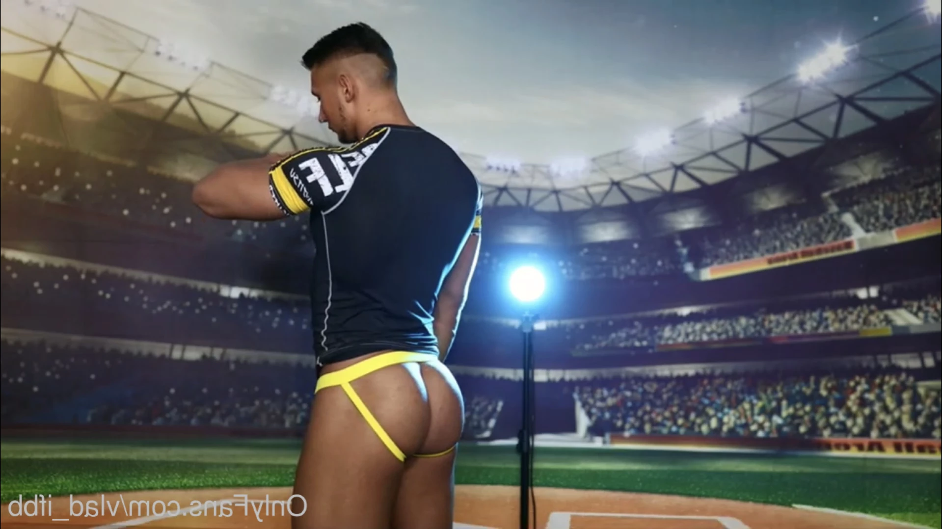 Vlad Parker ™ ⠀«VIP Content»  ⠀ [ parker_vip ] Onlyfans leaked photo 12315878 on Hotleaks.tv