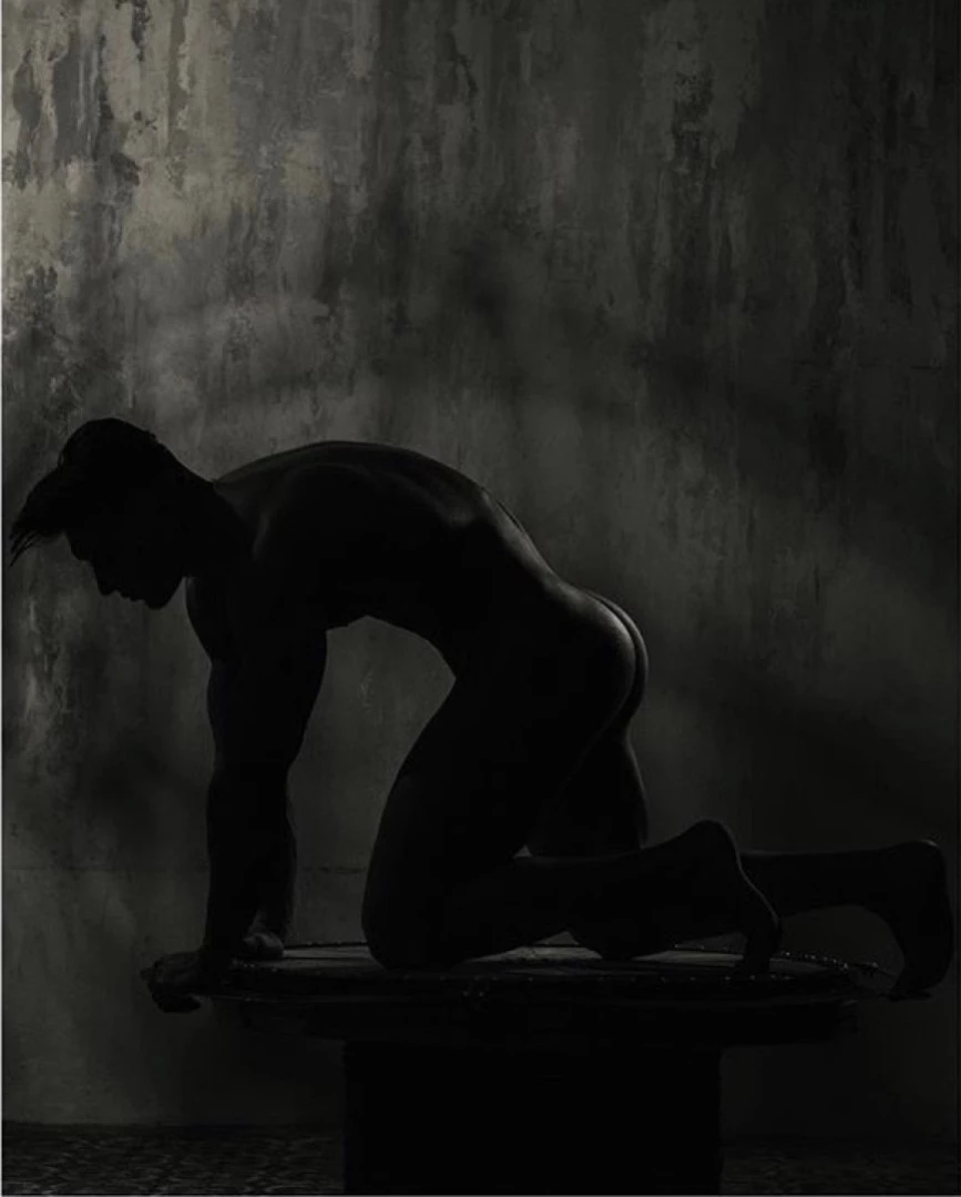 Vlad Parker ™ ⠀«VIP Content»  ⠀ [ parker_vip ] Onlyfans leaked photo 12320209 on Hotleaks.tv