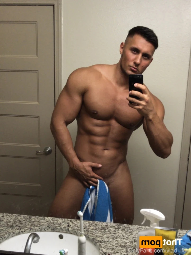 Vlad Parker ™ ⠀«VIP Content»  ⠀ [ parker_vip ] Onlyfans leaked photo 12651513 on Hotleaks.tv
