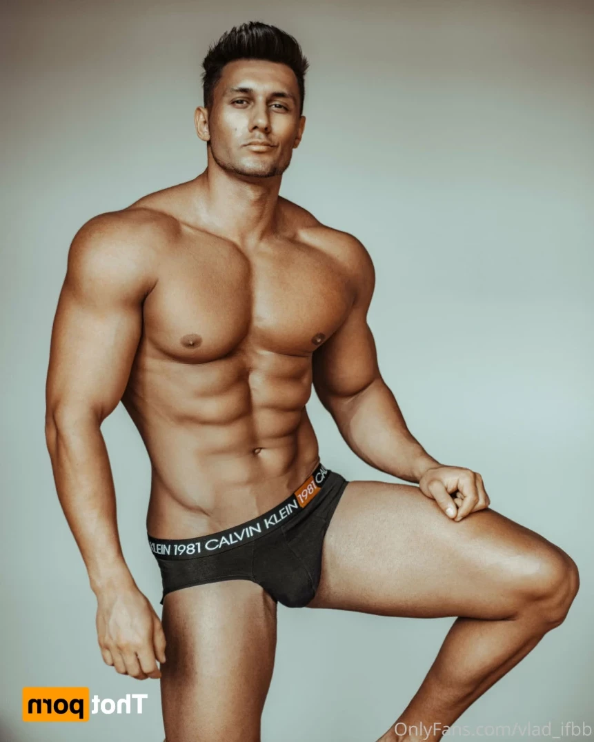 Vlad Parker ™ ⠀«VIP Content»  ⠀ [ parker_vip ] Onlyfans leaked photo 13002098 on Hotleaks.tv