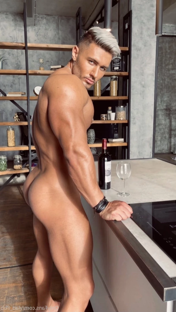 Vlad Parker ™ ⠀«VIP Content»  ⠀ [ parker_vip ] Onlyfans leaked photo 13536599 on Hotleaks.tv