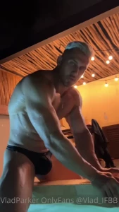 Vlad Parker ™ ⠀«VIP Content»  ⠀ [ parker_vip ] Onlyfans leaked video 14393039 on Hotleaks.tv