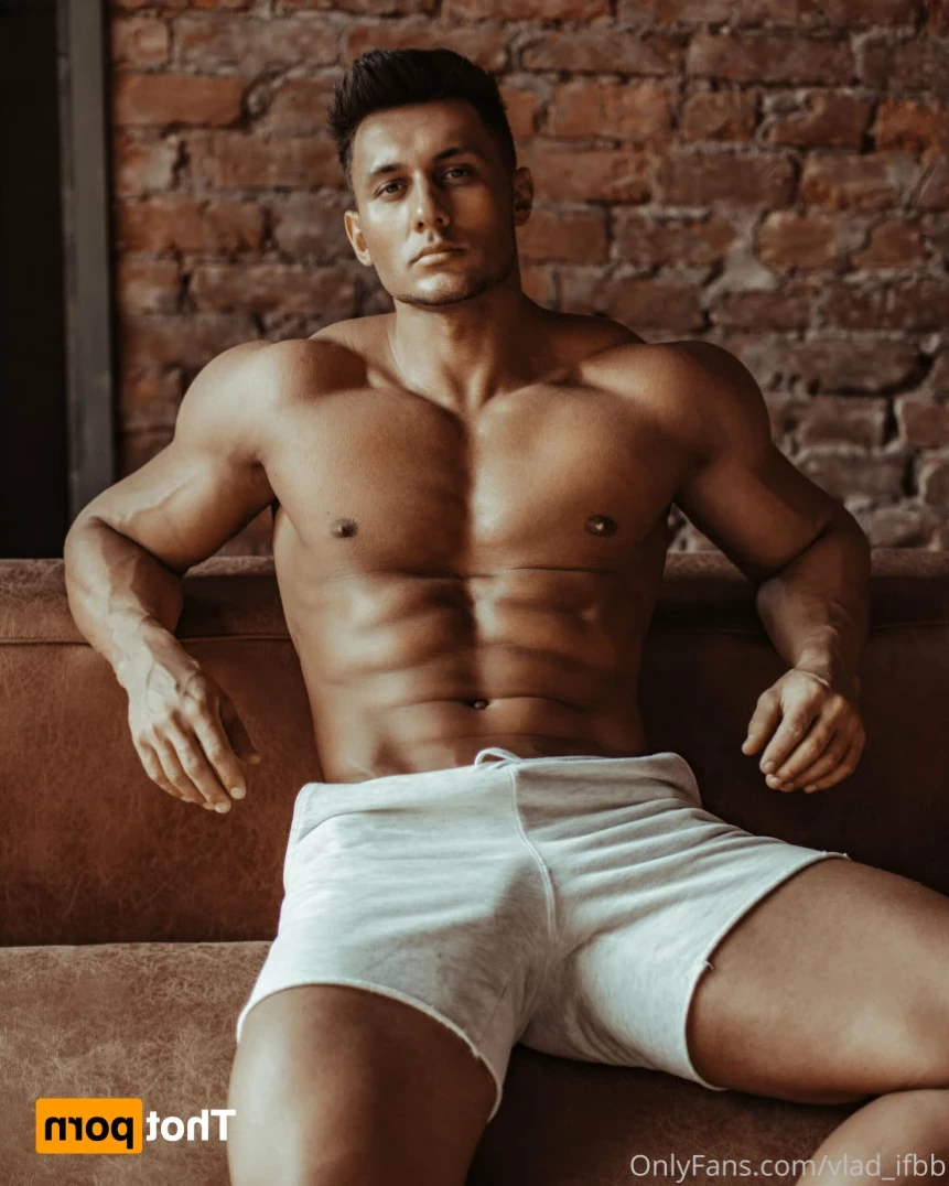 Vlad Parker ™ ⠀«VIP Content»  ⠀ [ parker_vip ] Onlyfans leaked photo 14819679 on Hotleaks.tv