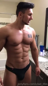 Vlad Parker ™ ⠀«VIP Content»  ⠀ [ parker_vip ] Onlyfans leaked video 14911767 on Hotleaks.tv