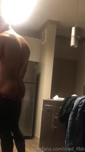 Vlad Parker ™ ⠀«VIP Content»  ⠀ [ parker_vip ] Onlyfans leaked video 16087876 on Hotleaks.tv