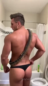 Vlad Parker ™ ⠀«VIP Content»  ⠀ [ parker_vip ] Onlyfans leaked video 16448520 on Hotleaks.tv