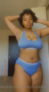 Marie [ meetyouhalfway ] Onlyfans leaked video 12092870 on Hotleaks.tv