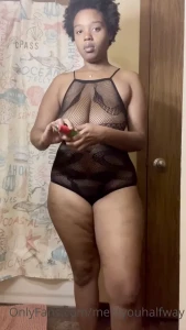 Marie [ meetyouhalfway ] Onlyfans leaked video 12344192 on Hotleaks.tv