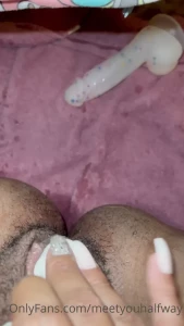 Marie [ meetyouhalfway ] Onlyfans leaked video 14541740 on Hotleaks.tv