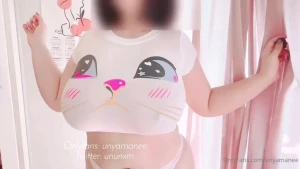 Unyamanee🥀 [ unyamanee ] Onlyfans leaked video 12165116 on Hotleaks.tv