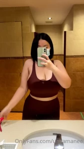 Unyamanee🥀 [ unyamanee ] Onlyfans leaked video 13287146 on Hotleaks.tv