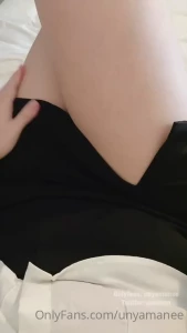 Unyamanee🥀 [ unyamanee ] Onlyfans leaked video 13287170 on Hotleaks.tv