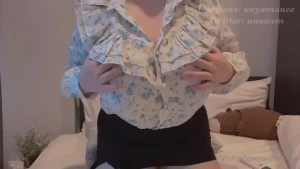 Unyamanee🥀 [ unyamanee ] Onlyfans leaked video 13292053 on Hotleaks.tv