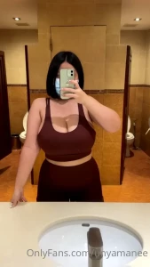 Unyamanee🥀 [ unyamanee ] Onlyfans leaked video 13596931 on Hotleaks.tv