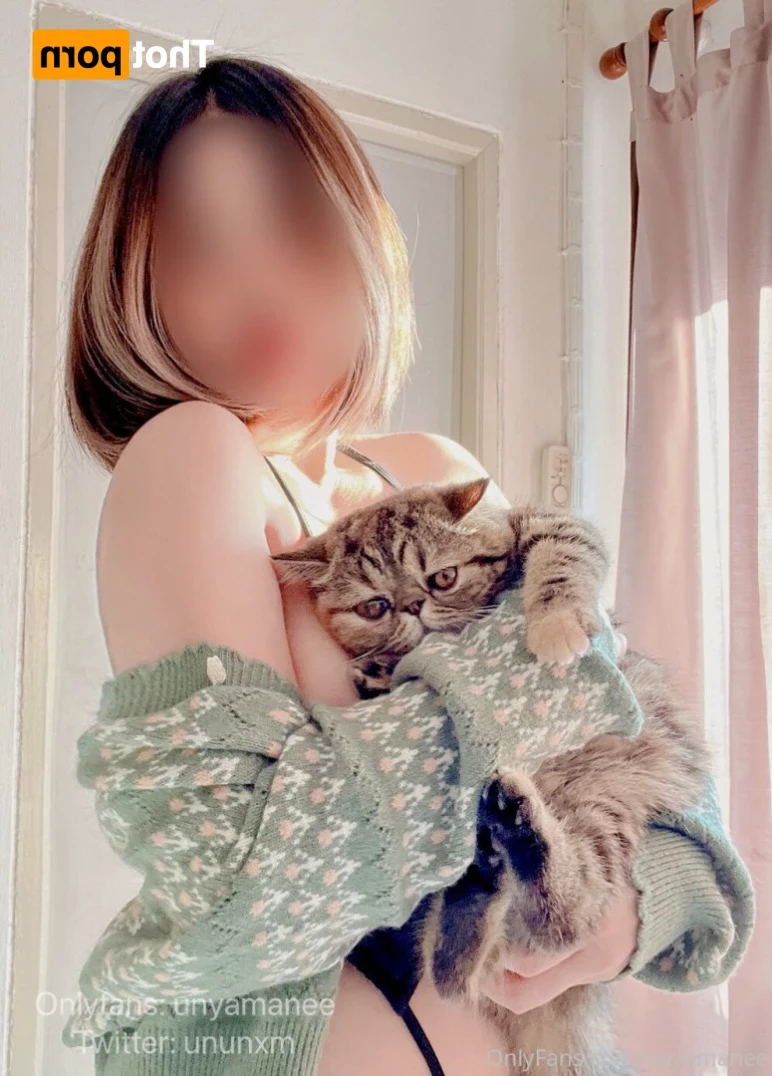 Unyamanee🥀 [ unyamanee ] Onlyfans leaked photo 14000972 on Hotleaks.tv