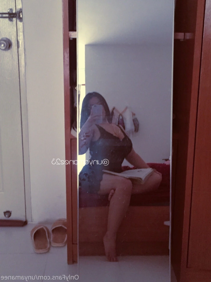 Unyamanee🥀 [ unyamanee ] Onlyfans leaked photo 15630522 on Hotleaks.tv