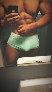 Reese ⚔️ 6'6" &amp; Hung (670+ Wall Posts) [ reesexxxl ] Onlyfans leaked video 12343292 on Hotleaks.tv