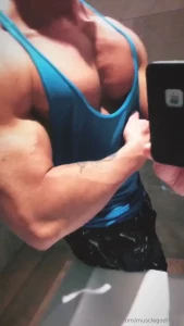 Reese ⚔️ 6'6" &amp; Hung (670+ Wall Posts) [ reesexxxl ] Onlyfans leaked video 12807765 on Hotleaks.tv