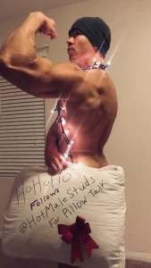 Reese ⚔️ 6'6" &amp; Hung (670+ Wall Posts) [ reesexxxl ] Onlyfans leaked video 13294590 on Hotleaks.tv