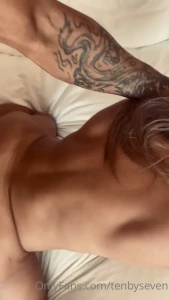 Reese ⚔️ 6'6" &amp; Hung (670+ Wall Posts) [ reesexxxl ] Onlyfans leaked video 13294601 on Hotleaks.tv