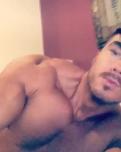 Reese ⚔️ 6'6" &amp; Hung (670+ Wall Posts) [ reesexxxl ] Onlyfans leaked video 13294656 on Hotleaks.tv