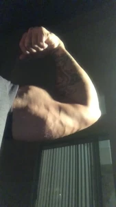 Reese ⚔️ 6'6" &amp; Hung (670+ Wall Posts) [ reesexxxl ] Onlyfans leaked video 13294742 on Hotleaks.tv