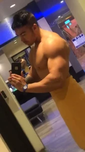 Reese ⚔️ 6'6" &amp; Hung (670+ Wall Posts) [ reesexxxl ] Onlyfans leaked video 13294791 on Hotleaks.tv