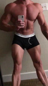 Reese ⚔️ 6'6" &amp; Hung (670+ Wall Posts) [ reesexxxl ] Onlyfans leaked video 13294809 on Hotleaks.tv