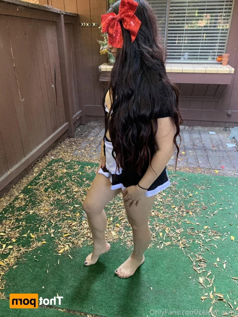 Celest ASMR [ celest_asmr ] Onlyfans leaked photo 10903558 on Hotleaks.tv