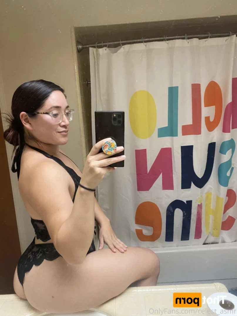 Celest ASMR [ celest_asmr ] Onlyfans leaked photo 12220494 on Hotleaks.tv