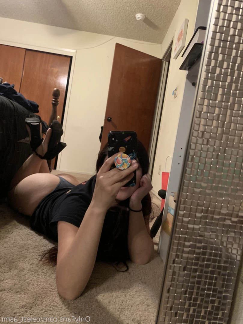 Celest ASMR [ celest_asmr ] Onlyfans leaked photo 12307967 on Hotleaks.tv