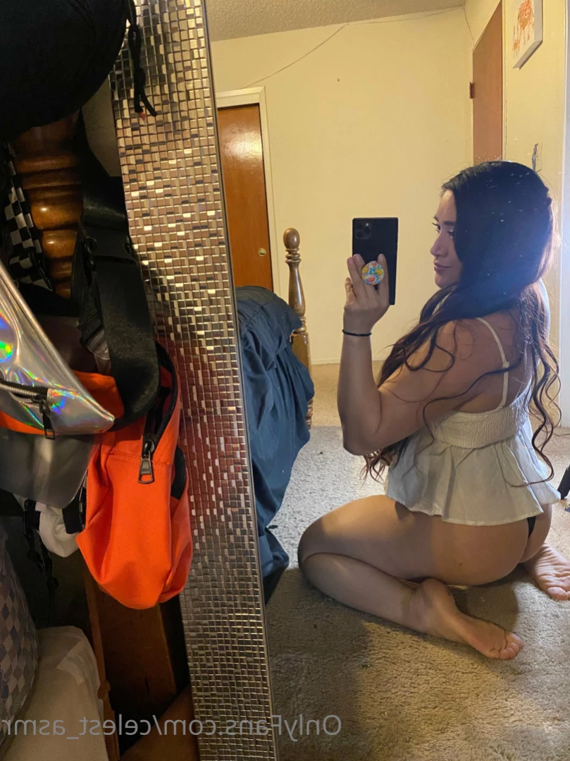 Celest ASMR [ celest_asmr ] Onlyfans leaked photo 12852138 on Hotleaks.tv