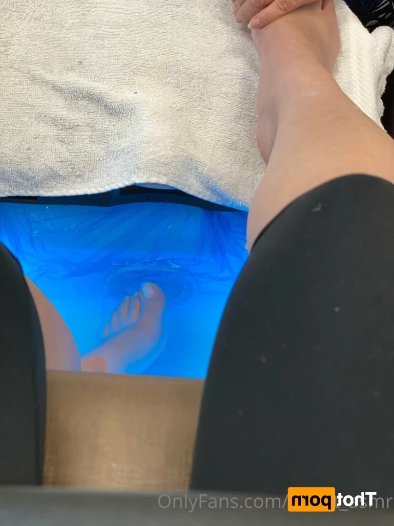 Celest ASMR [ celest_asmr ] Onlyfans leaked photo 13071943 on Hotleaks.tv