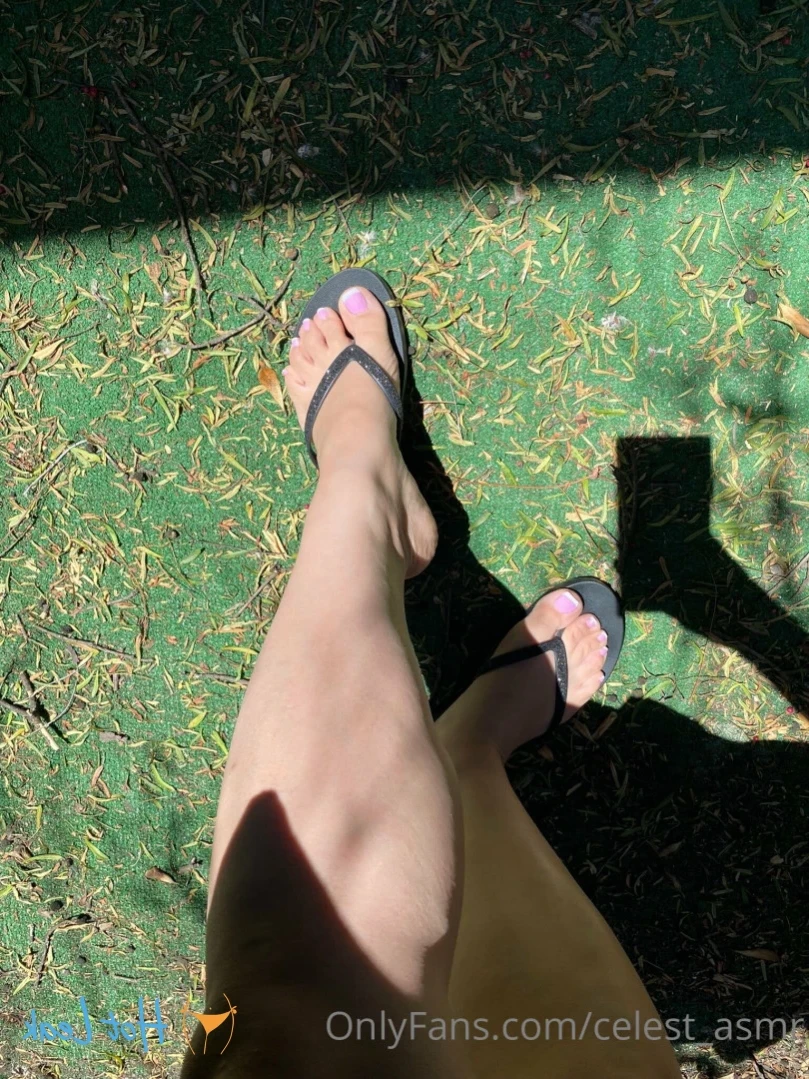 Celest ASMR [ celest_asmr ] Onlyfans leaked photo 13072417 on Hotleaks.tv