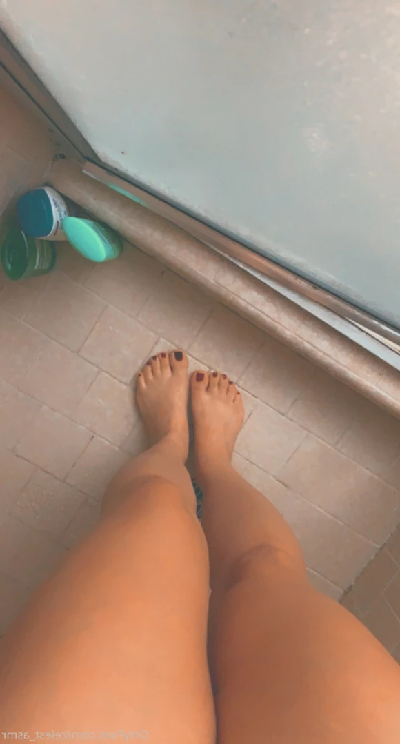 Celest ASMR [ celest_asmr ] Onlyfans leaked photo 13072451 on Hotleaks.tv