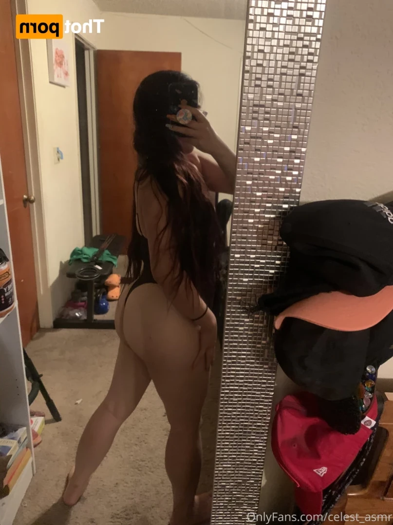 Celest ASMR [ celest_asmr ] Onlyfans leaked photo 13833548 on Hotleaks.tv