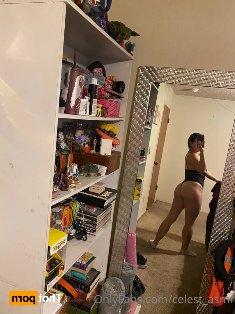 Celest ASMR [ celest_asmr ] Onlyfans leaked photo 13834026 on Hotleaks.tv