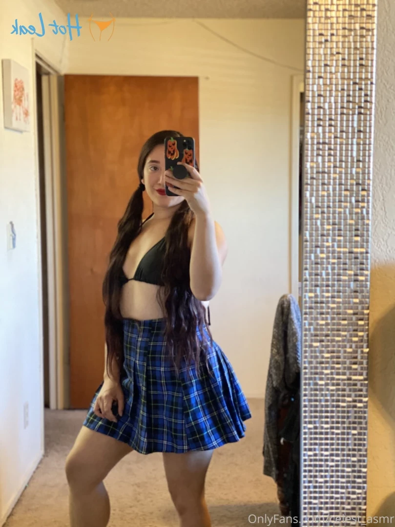 Celest ASMR [ celest_asmr ] Onlyfans leaked photo 13834038 on Hotleaks.tv