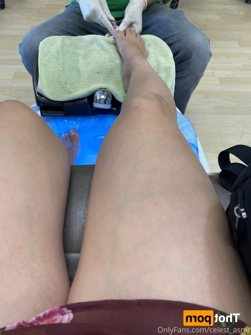Celest ASMR [ celest_asmr ] Onlyfans leaked photo 13834047 on Hotleaks.tv