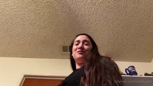 Celest ASMR [ celest_asmr ] Onlyfans leaked video 14069926 on Hotleaks.tv