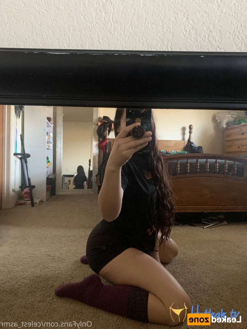 Celest ASMR [ celest_asmr ] Onlyfans leaked photo 14201445 on Hotleaks.tv