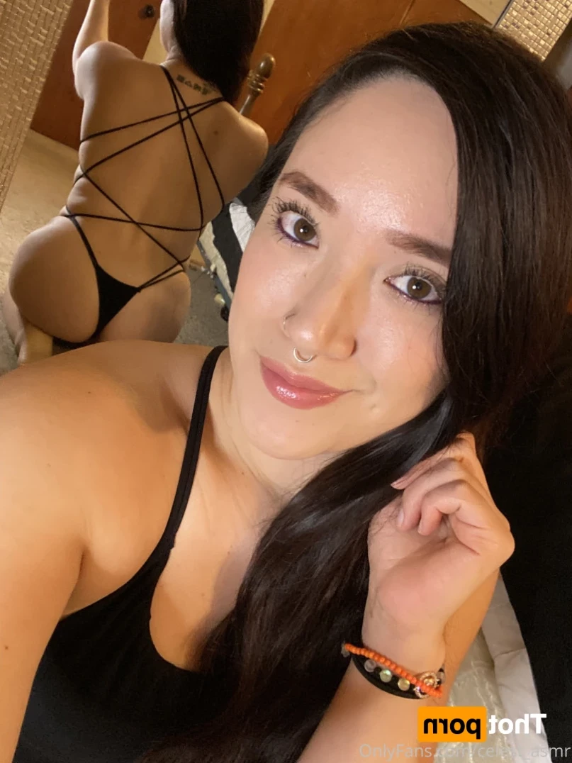 Celest ASMR [ celest_asmr ] Onlyfans leaked photo 14201624 on Hotleaks.tv